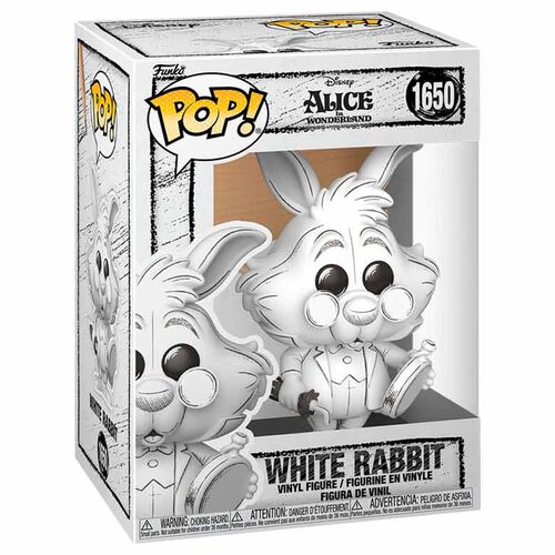 * PRE-RESERVA * Funko POP! Disney Lilo y Stitch Stitch en bata #1608