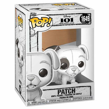 * PRE-RESERVA * Funko POP! Disney Lilo y Stitch Stitch en bata #1608