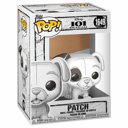* PRE-RESERVA * Funko POP! Disney Lilo y Stitch Stitch en bata #1608