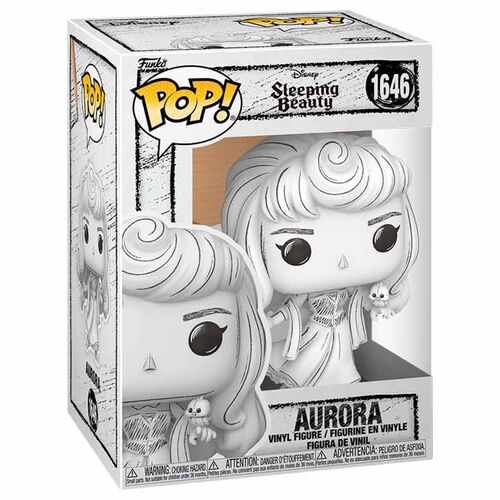 * PRE-RESERVA * Funko POP! Disney Lilo y Stitch Stitch en bata #1608