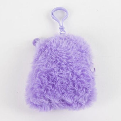 Cerdá Porta Moeda peluche Kuromi Hello Kitty