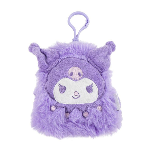 Cerdá Porta Moeda peluche Kuromi Hello Kitty