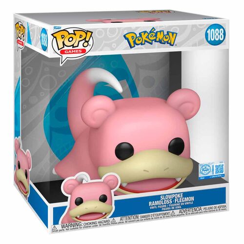* PRE-RESERVA * Funko POP! Disney Lilo y Stitch Stitch en bata #1608