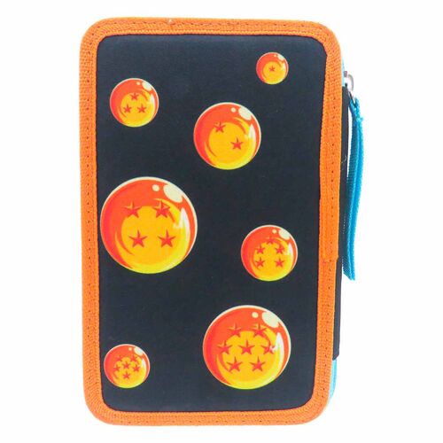 CYP Brands Estojo Triplo Dragon Ball