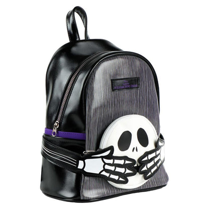 Cerdá Mochila casual Nightmare Before Christmas Disney 26cm