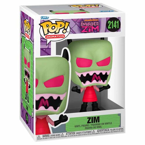* PRE-ORDER * Funko POP! Disney Lilo &amp; Stitch Stitch in Robe #1608
