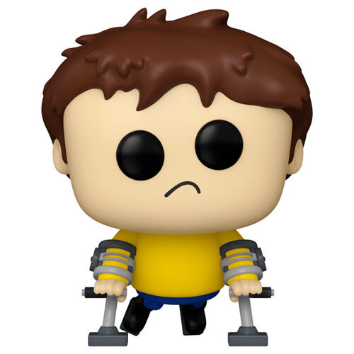 * PRÉ-RESERVA * Funko POP! Television South Park Jimmy Valmer #1761