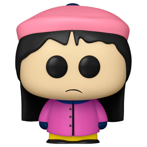* PRÉ-RESERVA * Funko POP! Television South Park Wendy Testaburger #1762