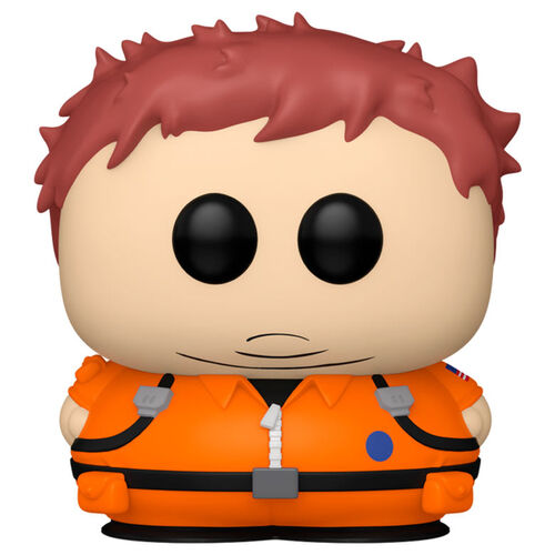 * PRÉ-RESERVA * Funko POP! Television South Park Hippie Exterminator Cartman #1760