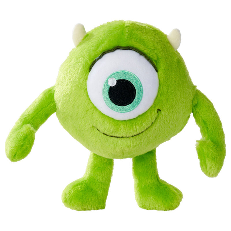 Simba Peluche Pixar Monsters, Inc. Mike Wazowski. Flufflets Disney Pixar 25cm
