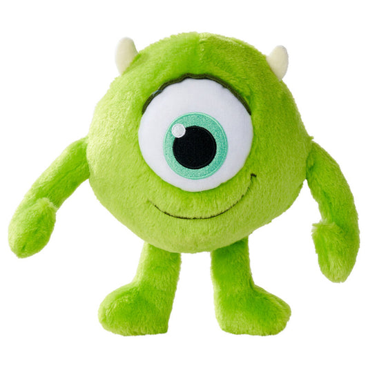 Simba Peluche Pixar Monsters, Inc. Mike Wazowski. Flufflets Disney Pixar 25cm