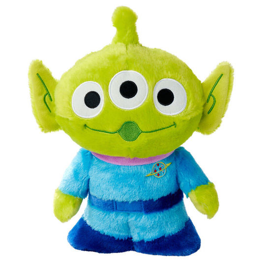Simba Peluche Alien Toy Story Flufflets Disney Pixar 25cm