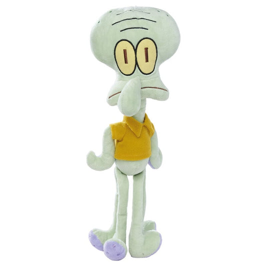 Simba Peluche Calamardo Bob Esponja 35cm