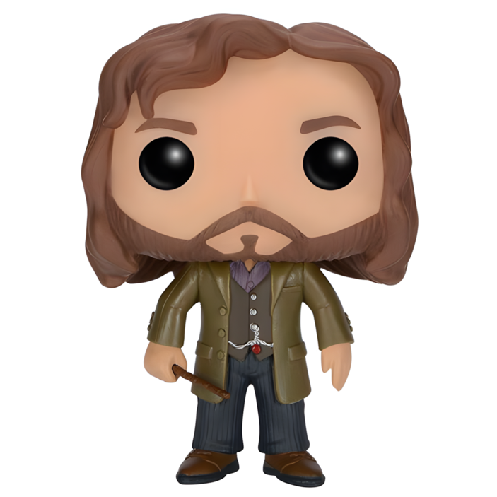 Funko POP! Harry Potter Sirius Black #16