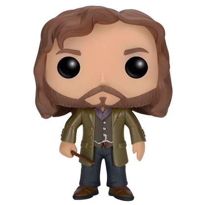 Funko POP! Harry Potter Sirius Black #16