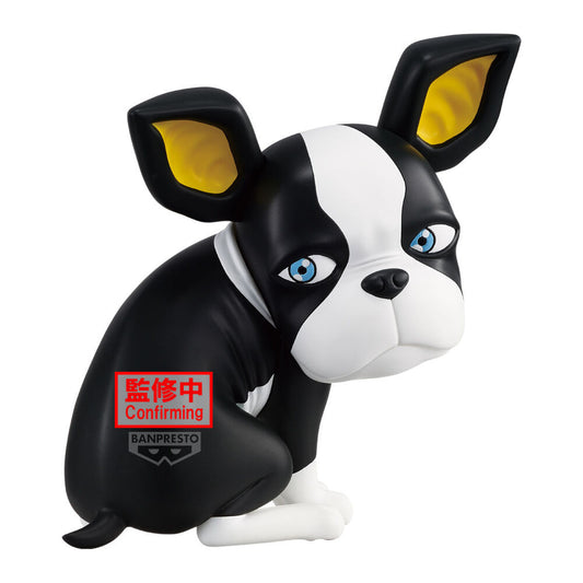 Banpresto Figura Iggy Stardust Crusaders JoJo's Bizarre Adventure 15cm