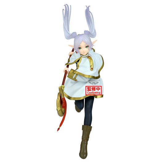 Banpresto Figura Frieren Maximatic Frieren: Beyond Journey's End 20cm