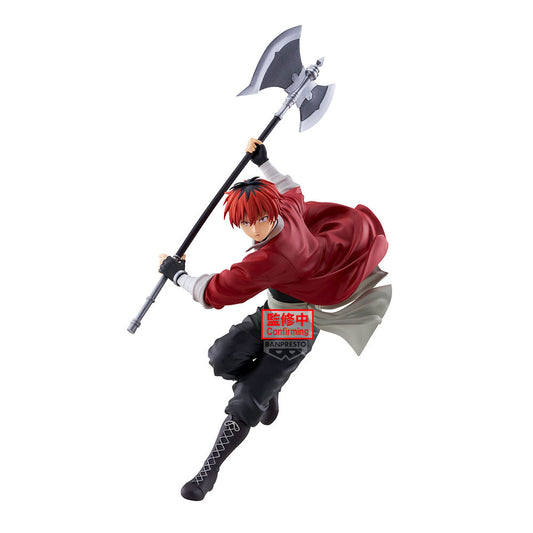 Banpresto Figura Stark Maximatic Frieren: Beyond Journey's End 29cm