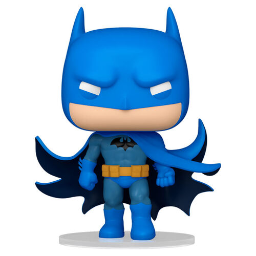 Funko Pop! DC Heroes New Classics Batman #598
