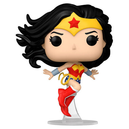 Funko Pop! DC Heroes New Classics Wonder Woman #600