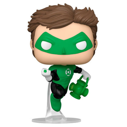 Funko Pop! DC Heroes New Classics Green Lantern #601