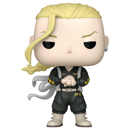 Funko POP! Animation Tokyo Revengers Draken #2133