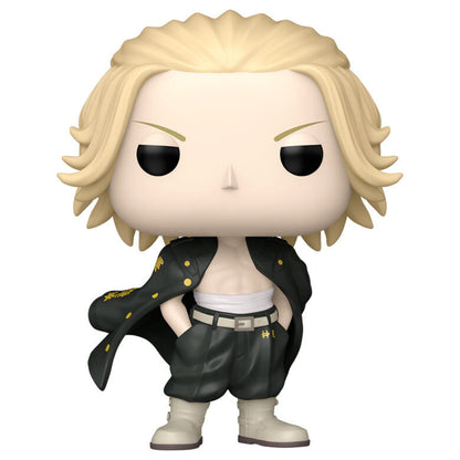 Funko POP! Animation Tokyo Revengers Mikey #2132