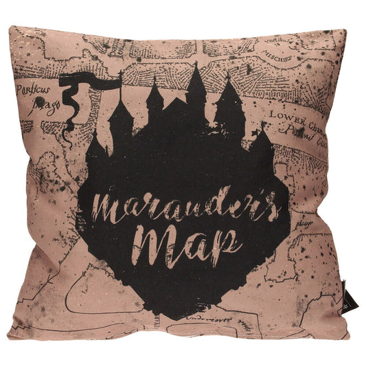 SD Toys Marauder Map Harry Potter Cushion