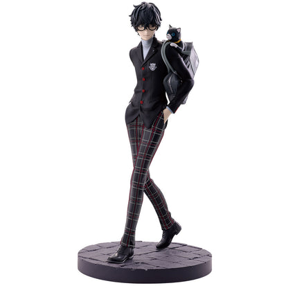 Banpresto Figura Figura Ichibansho Protagonist Persona 5 20cm