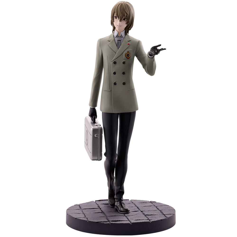 Banpresto Figura Ichibansho Goro Akechi Persona 5 21cm