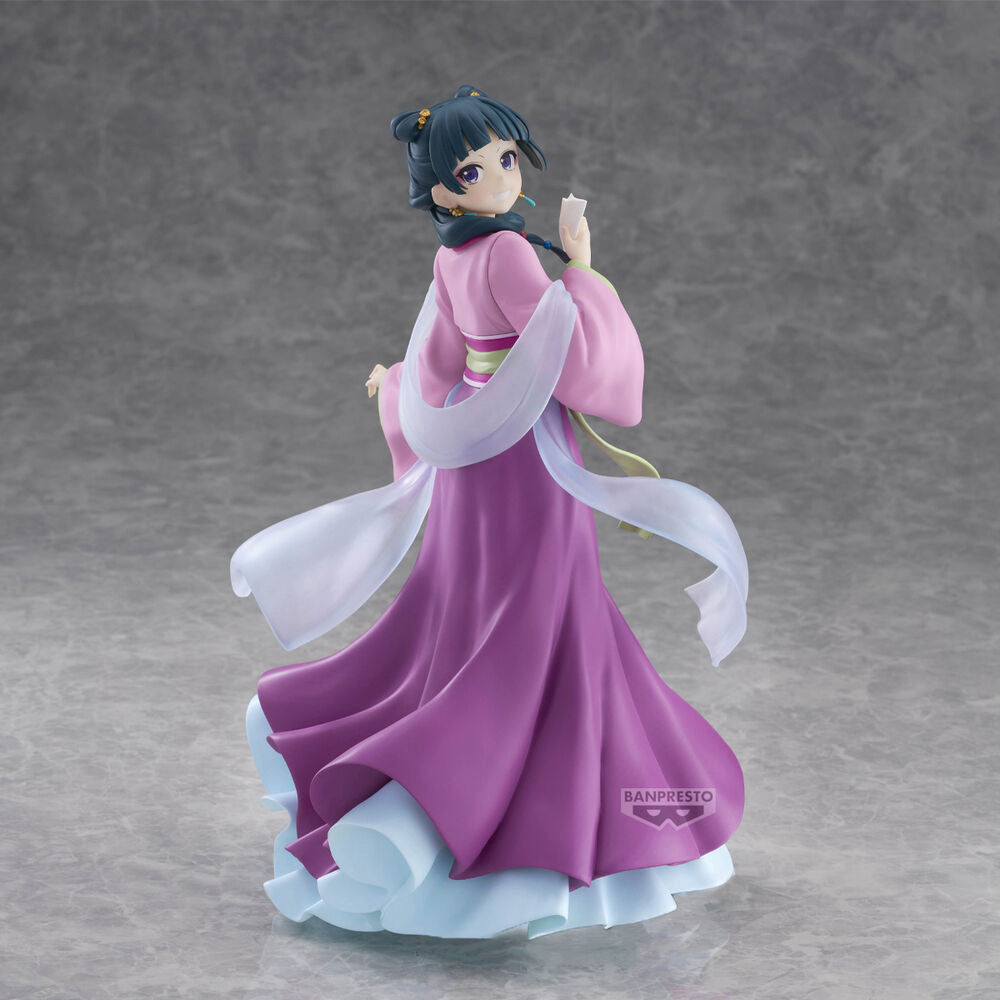 Banpresto Figura Maomao Garden Party The Apothecary Diaries 23cm