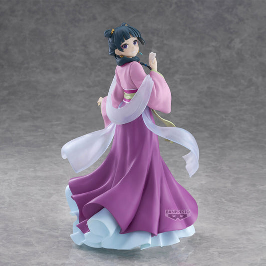 Banpresto Figura Maomao Garden Party The Apothecary Diaries 23cm