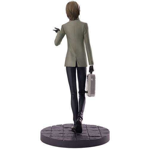 Banpresto Figura Ichibansho Goro Akechi Persona 5 21cm