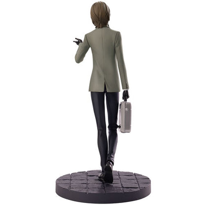 Banpresto Figura Ichibansho Goro Akechi Persona 5 21cm