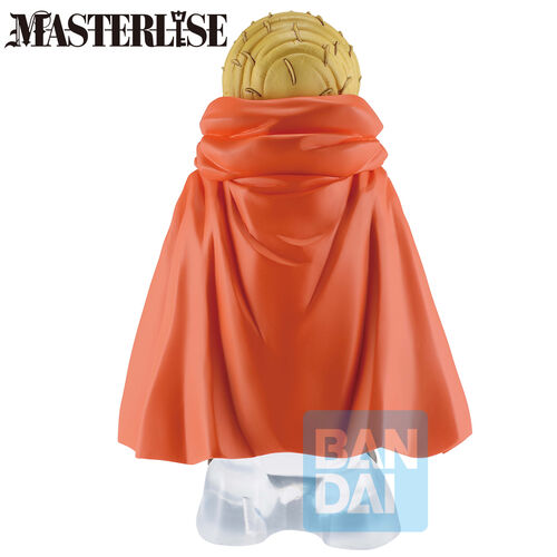 Banpresto Figura Figura Ichibansho Masterlise Babidi Battle of the Super Saiyan Dragon Ball Z 12cm