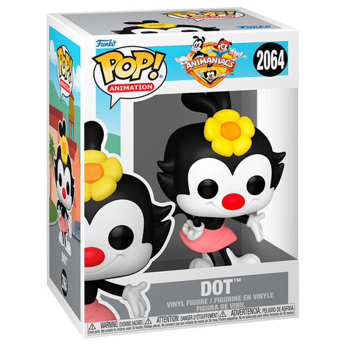 Funko POP! Animation Animaniacs Dot #2064