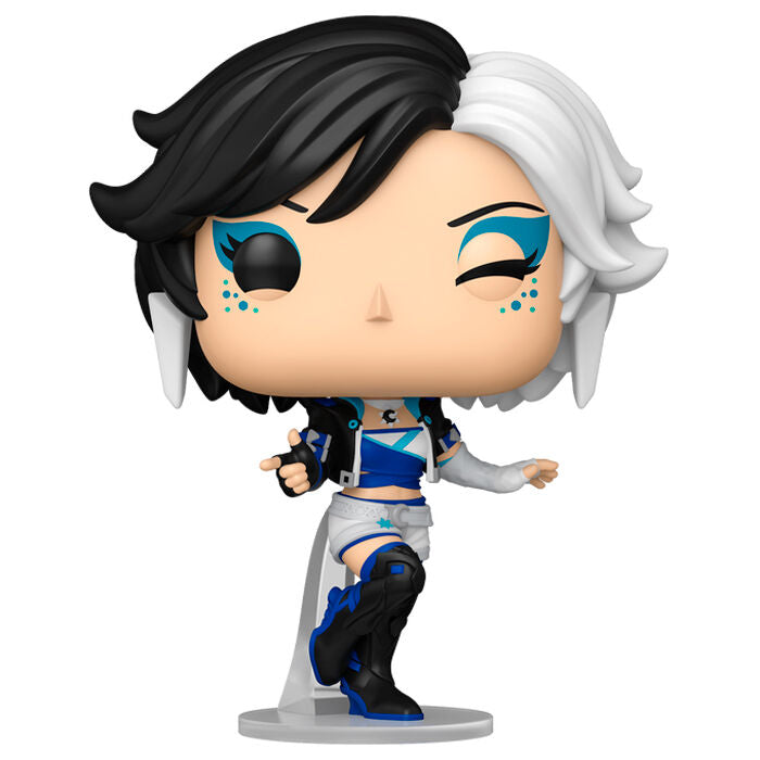 Funko POP! Marvel Rivals Luna Snow #1141
