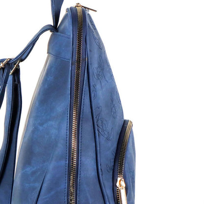 Cerdá Mochila casual Stitch Disney 34cm
