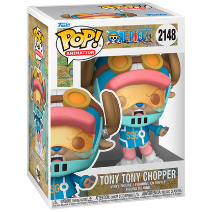 * PRE-RESERVA * Funko POP! Disney Lilo y Stitch Stitch en bata #1608