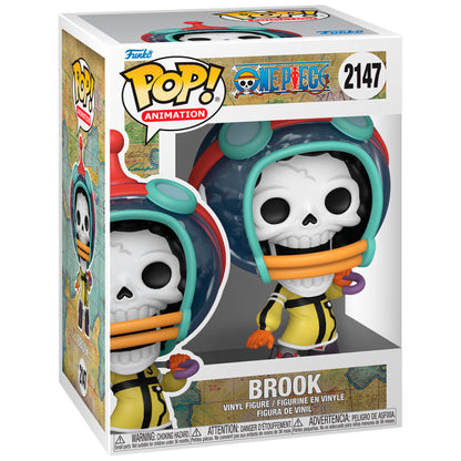 * PRE-RESERVA * Funko POP! Disney Lilo y Stitch Stitch en bata #1608