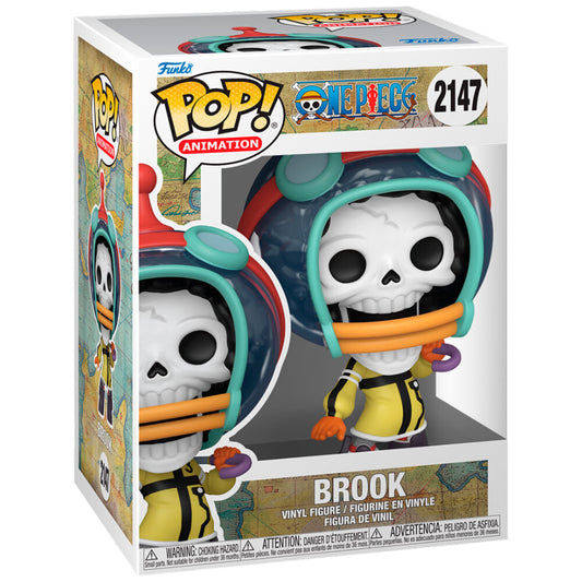 * PRE-RESERVA * Funko POP! Disney Lilo y Stitch Stitch en bata #1608