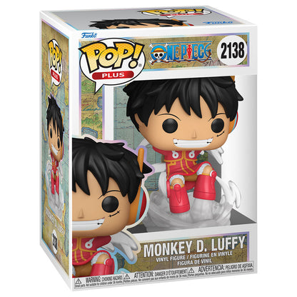 * PRE-RESERVA * Funko POP! Disney Lilo y Stitch Stitch en bata #1608
