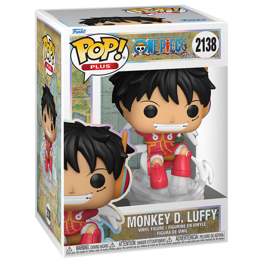 * PRE-RESERVA * Funko POP! Disney Lilo y Stitch Stitch en bata #1608
