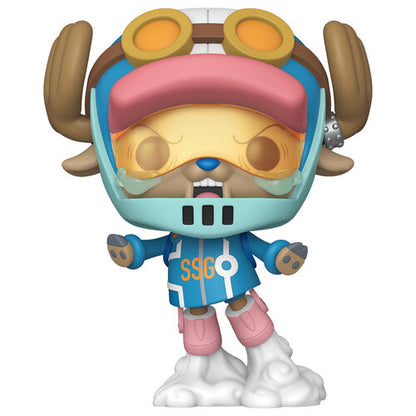 * PRE-RESERVA * Funko POP! Disney Lilo y Stitch Stitch en bata #1608
