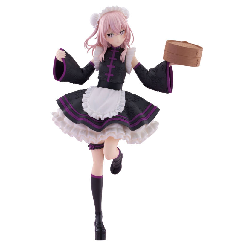 Banpresto Figura Sajuna Inju Detailed Elegance My Dress-up Darling 21cm