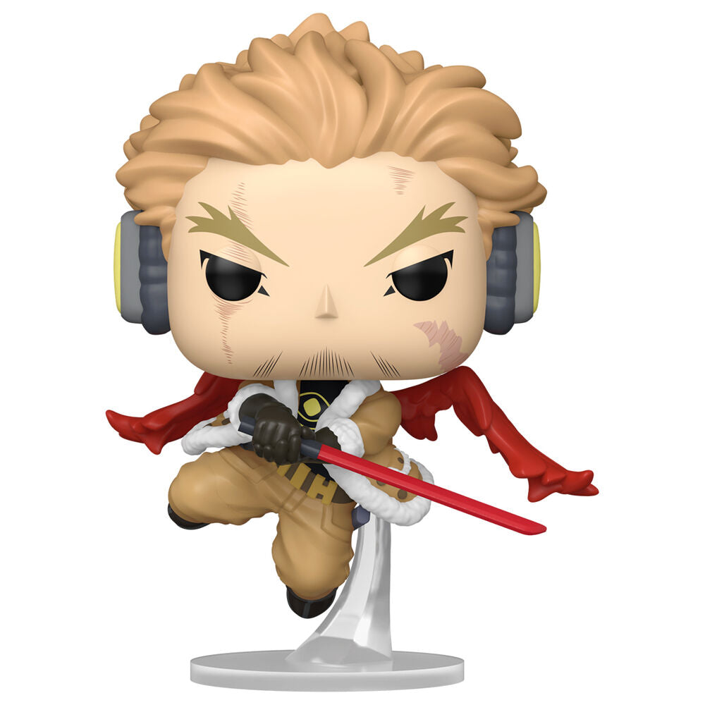 Funko POP! Animation My Hero Academia Hawks #2162