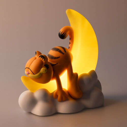 Erik Candeeiro Garfield
