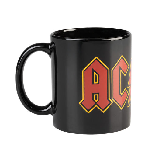 Erik Caneca AC/DC 350ml