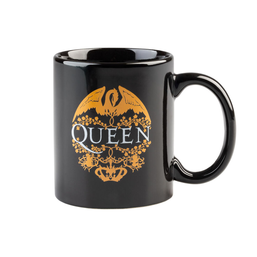 Erik Caneca Queen 350ml