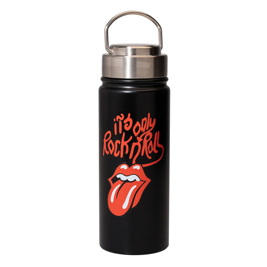Erik Garrafa Aço Inoxidável The Rolling Stones 500ml